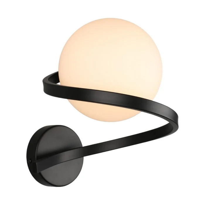 Светильник настенный Aployt Dezire APL.333.01.01