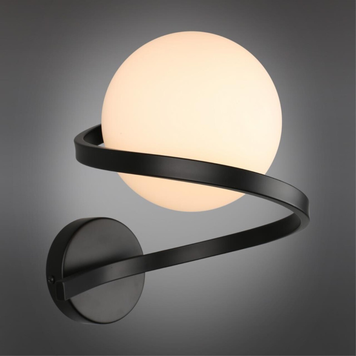 Светильник настенный Aployt Dezire APL.333.01.01