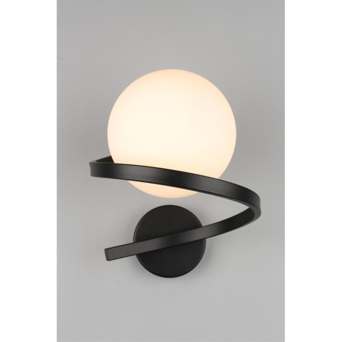 Светильник настенный Aployt Dezire APL.333.01.01