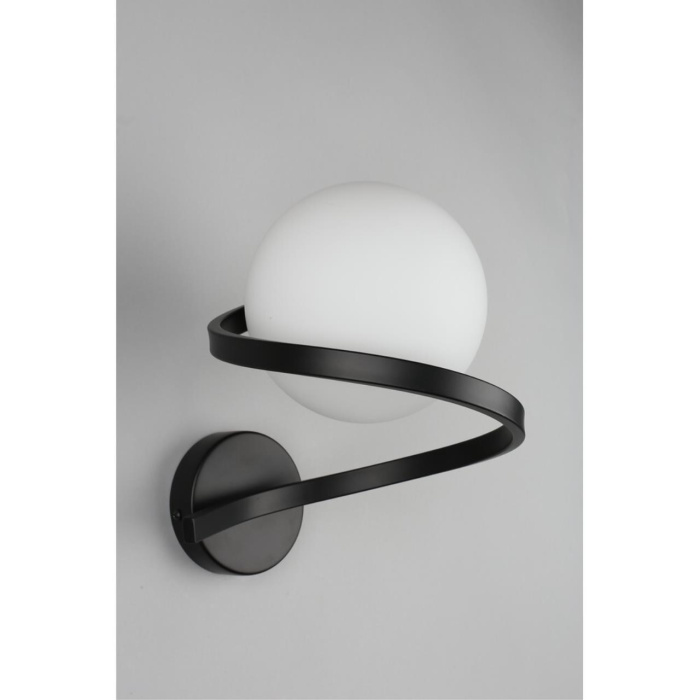 Светильник настенный Aployt Dezire APL.333.01.01