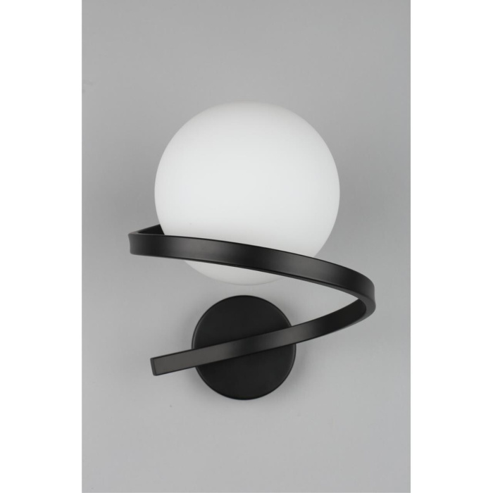 Светильник настенный Aployt Dezire APL.333.01.01