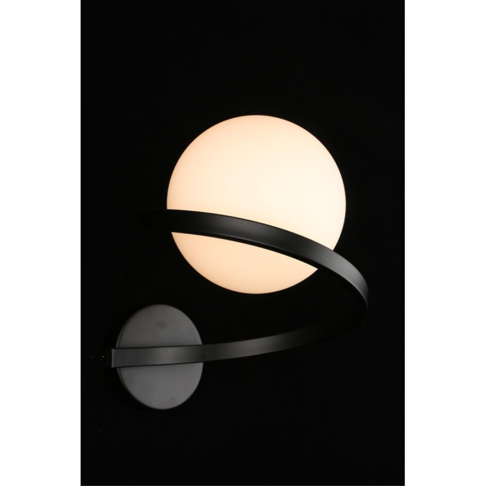 Светильник настенный Aployt Dezire APL.333.01.01