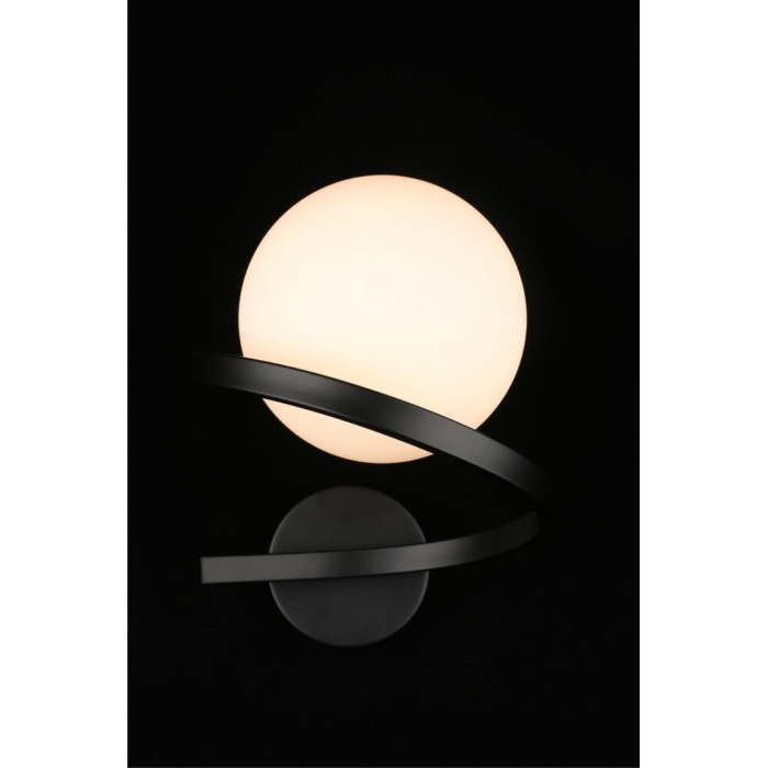 Светильник настенный Aployt Dezire APL.333.01.01