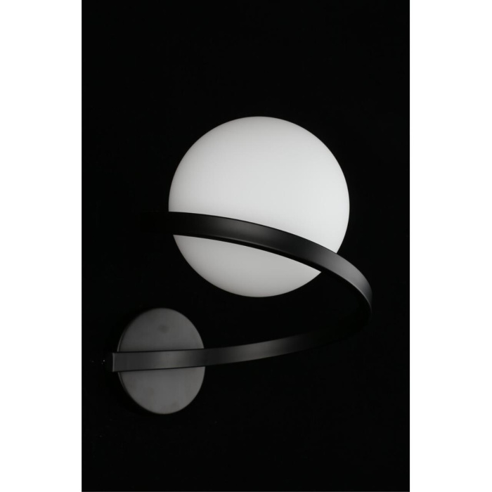 Светильник настенный Aployt Dezire APL.333.01.01