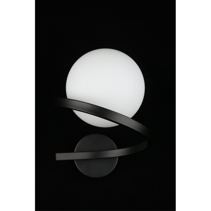 Светильник настенный Aployt Dezire APL.333.01.01