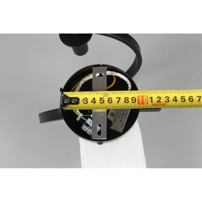 Светильник настенный Aployt Dezire APL.333.01.01