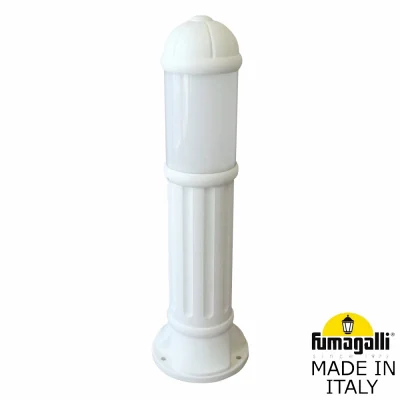 Садовый светильник-столбик FUMAGALLI SAURO 800  D15.554.000.WYE27