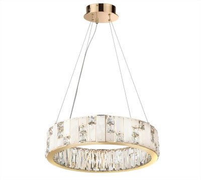 Люстра подвесная Odeon Light Crossa 5072/60L