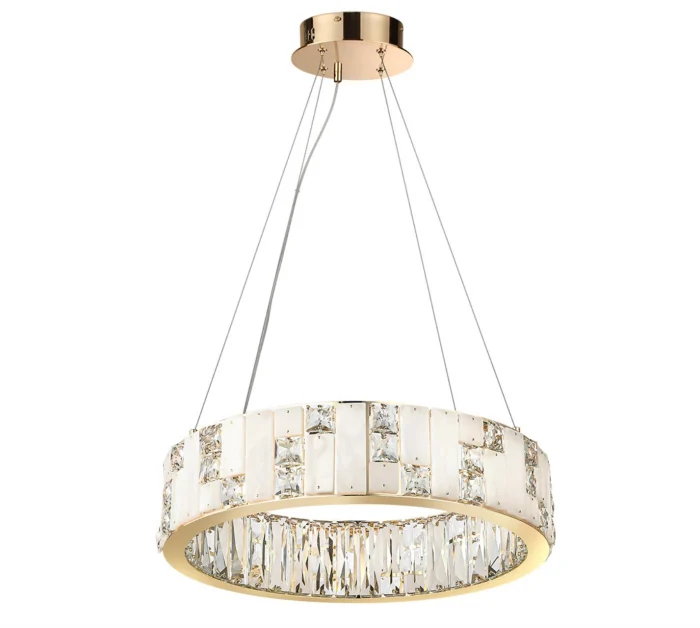 Люстра подвесная Odeon Light Crossa 5072/60L