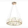Люстра подвесная Odeon Light Crossa 5072/60L
