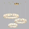 Люстра подвесная Odeon Light Crossa 5072/60L