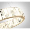 Люстра подвесная Odeon Light Crossa 5072/60L