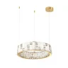 Люстра подвесная Odeon Light Crossa 5072/60L