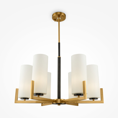 Люстра Maytoni Fortano MOD089PL-06BS