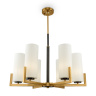 Люстра Maytoni Fortano MOD089PL-06BS