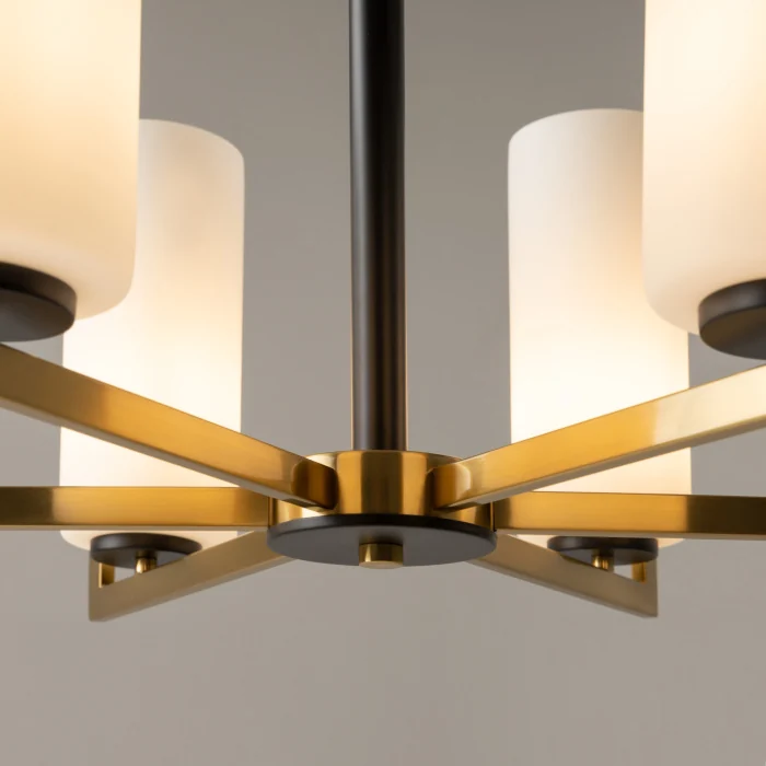 Люстра Maytoni Fortano MOD089PL-06BS