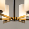 Люстра Maytoni Fortano MOD089PL-06BS