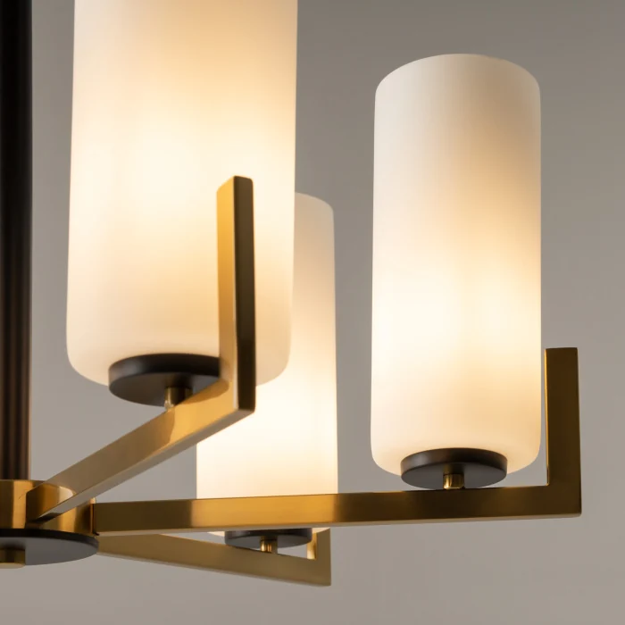 Люстра Maytoni Fortano MOD089PL-06BS