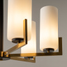 Люстра Maytoni Fortano MOD089PL-06BS