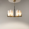 Люстра Maytoni Fortano MOD089PL-06BS