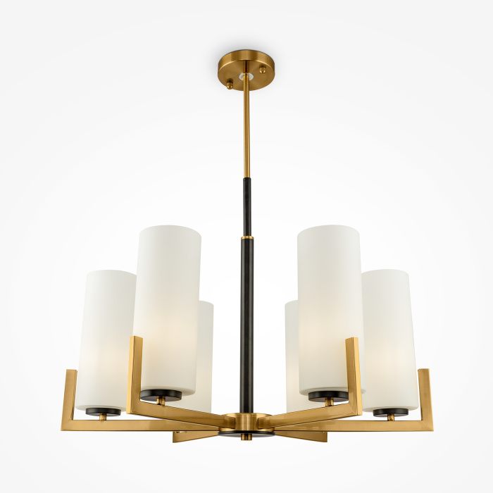 Люстра Maytoni Fortano MOD089PL-06BS