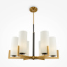 Люстра Maytoni Fortano MOD089PL-06BS