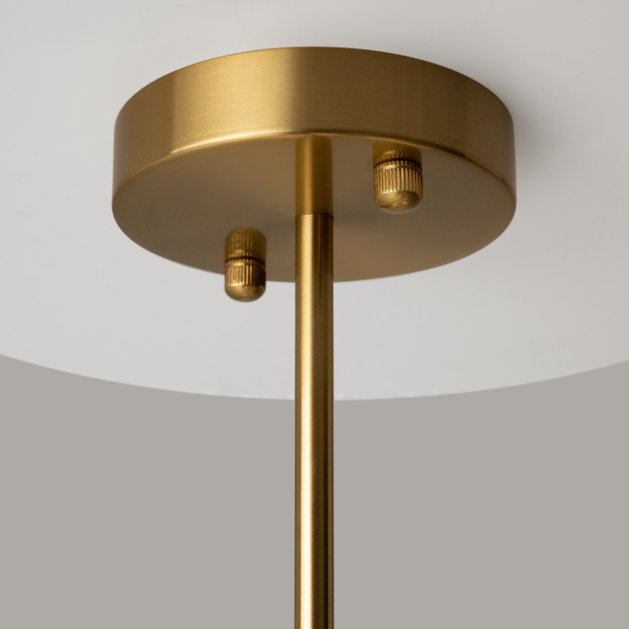 Люстра Maytoni Fortano MOD089PL-06BS