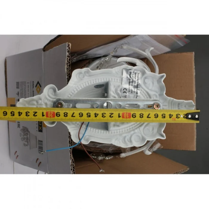 Светильник настенный Omnilux Cremona OML-60801-01