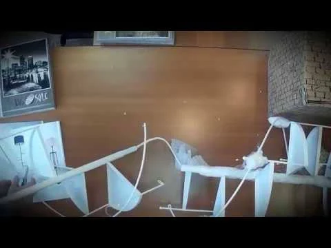 Торшер WRANGELL LSP-0524