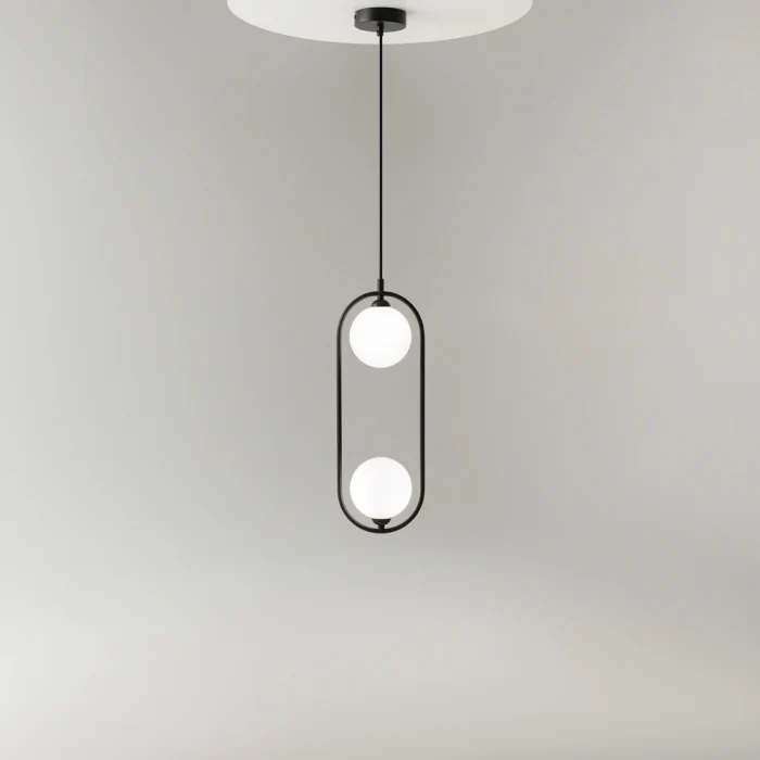 Подвесной светильник Maytoni Ring MOD013PL-02B