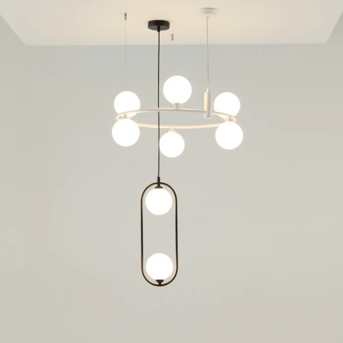 Подвесной светильник Maytoni Ring MOD013PL-02B