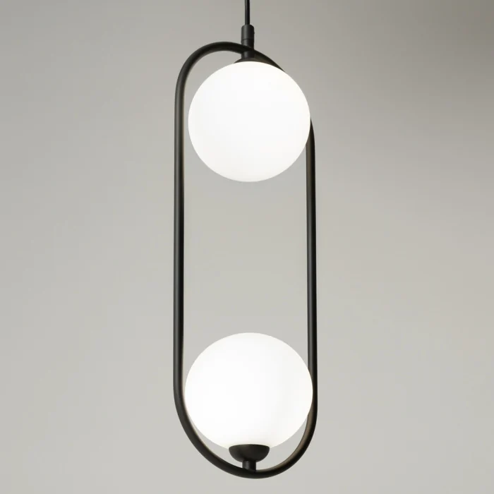 Подвесной светильник Maytoni Ring MOD013PL-02B