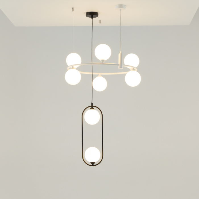 Подвесной светильник Maytoni Ring MOD013PL-02B