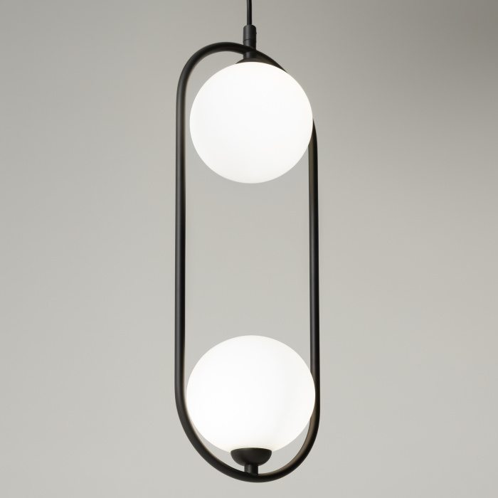 Подвесной светильник Maytoni Ring MOD013PL-02B