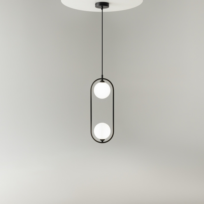 Подвесной светильник Maytoni Ring MOD013PL-02B