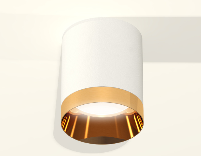 Комплект накладного светильника Ambrella light XS6301024