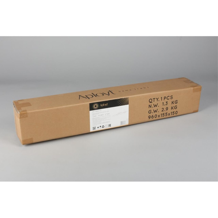 Светильник настенно-потолочный Aployt Nadayn APL.002.07.72