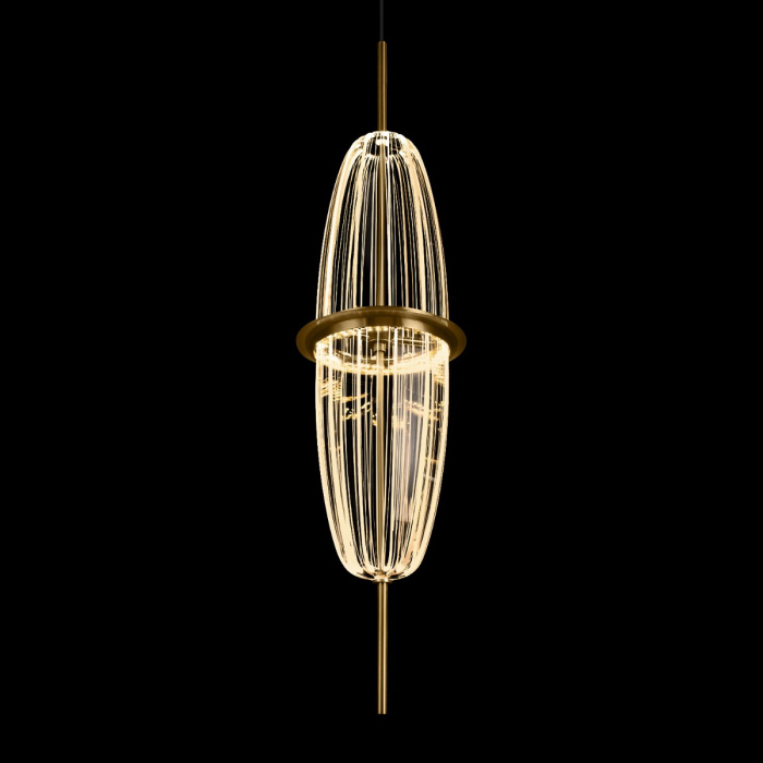 Подвесной светильник LOFT IT Tranquility 10397/A