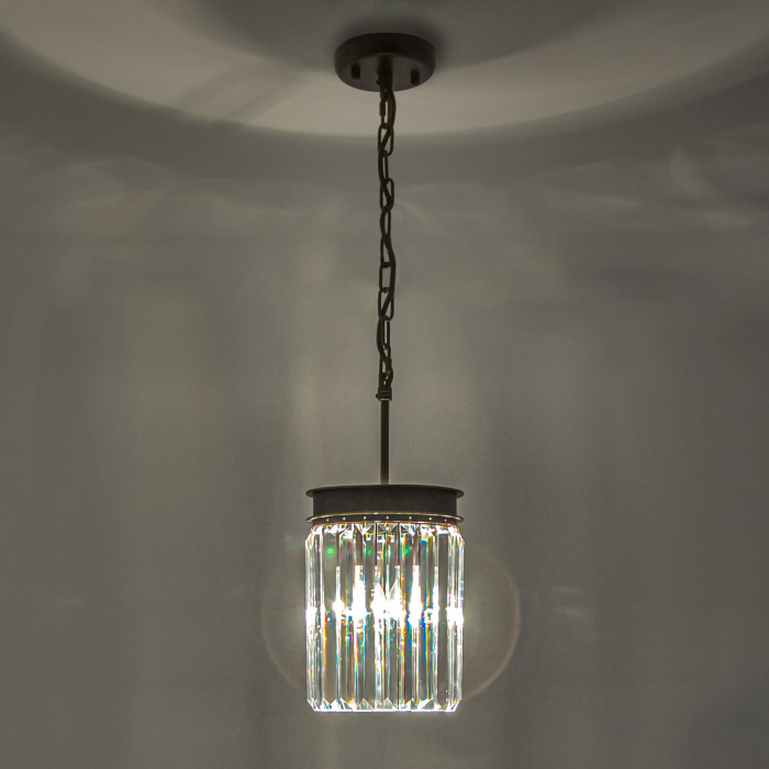 Подвесной светильник Citilux Мартин CL332011