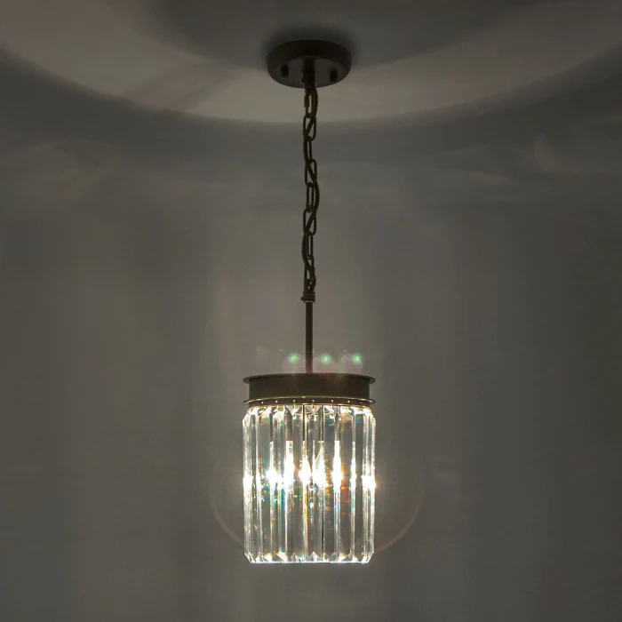 Подвесной светильник Citilux Мартин CL332011