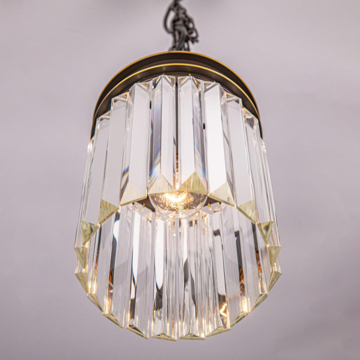 Подвесной светильник Citilux Мартин CL332011