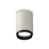Комплект накладного светильника Ambrella light XS6314021