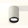 Комплект накладного светильника Ambrella light XS6314021