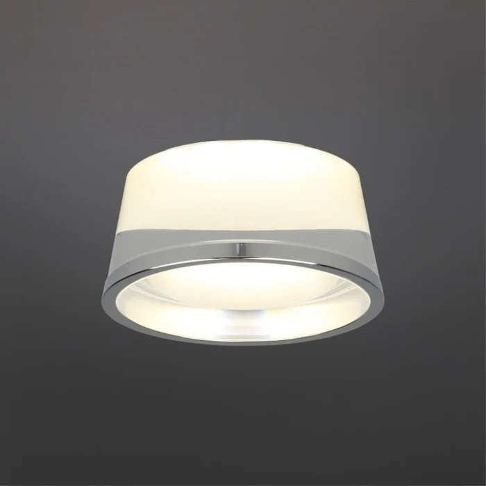 Светильник встраиваемый Aployt Alba APL.0084.09.05