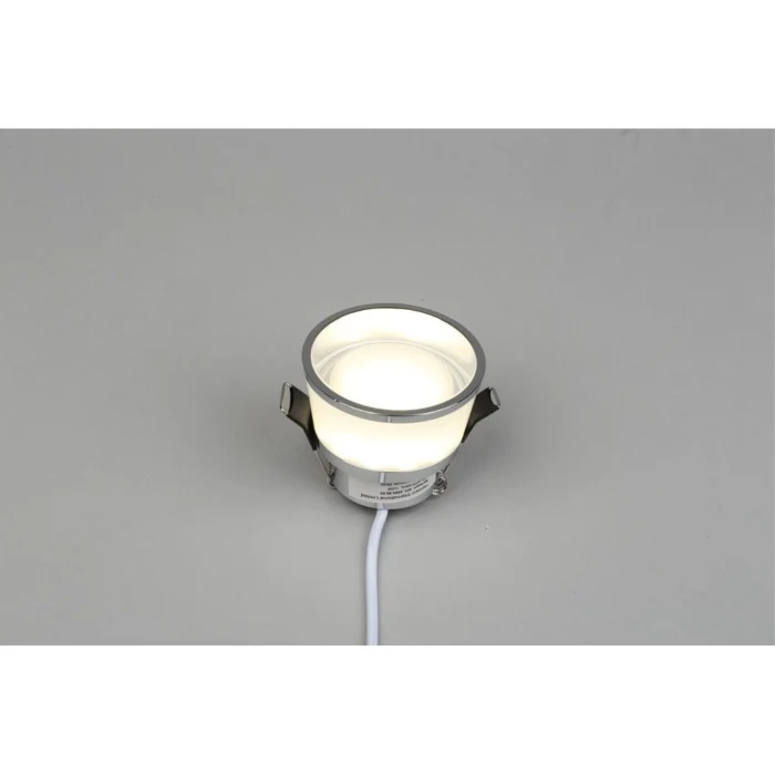 Светильник встраиваемый Aployt Alba APL.0084.09.05