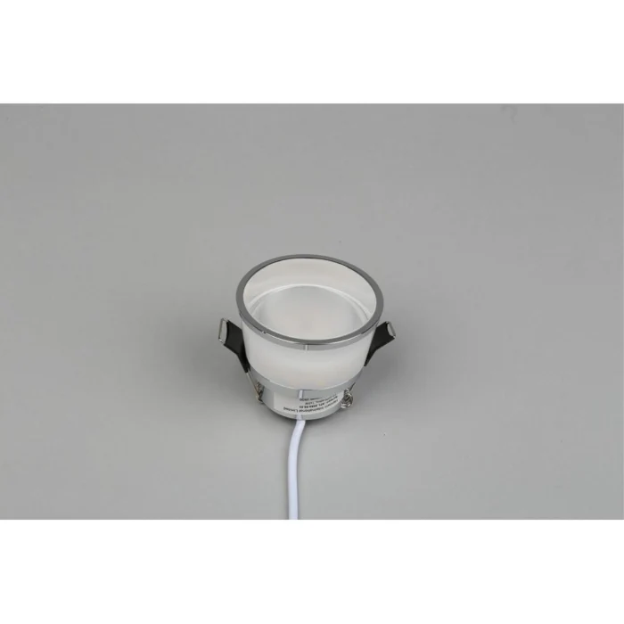 Светильник встраиваемый Aployt Alba APL.0084.09.05