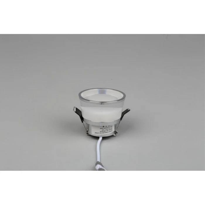 Светильник встраиваемый Aployt Alba APL.0084.09.05