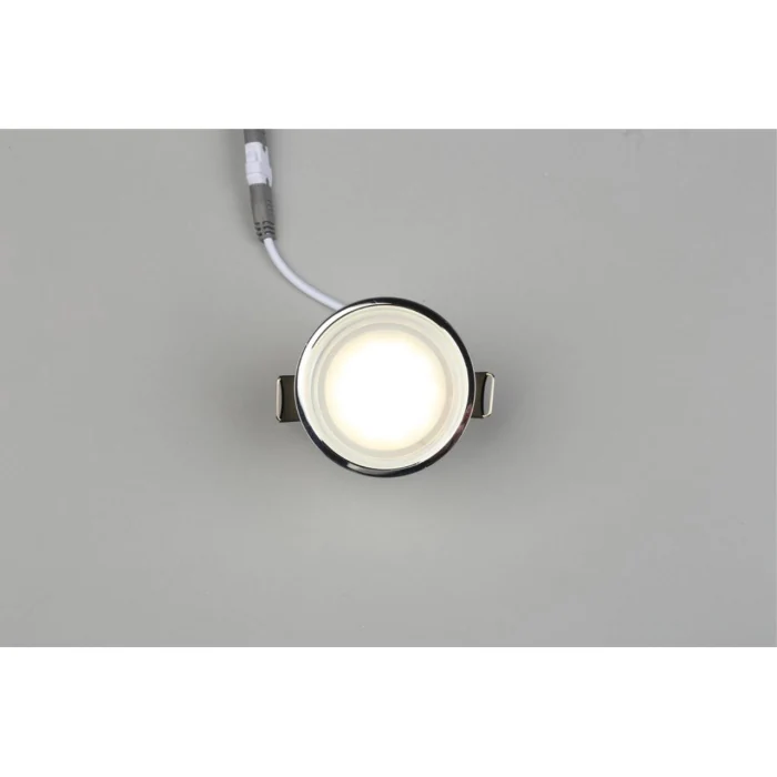 Светильник встраиваемый Aployt Alba APL.0084.09.05