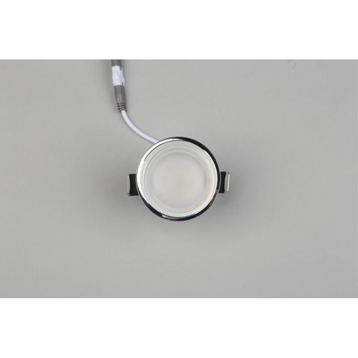 Светильник встраиваемый Aployt Alba APL.0084.09.05