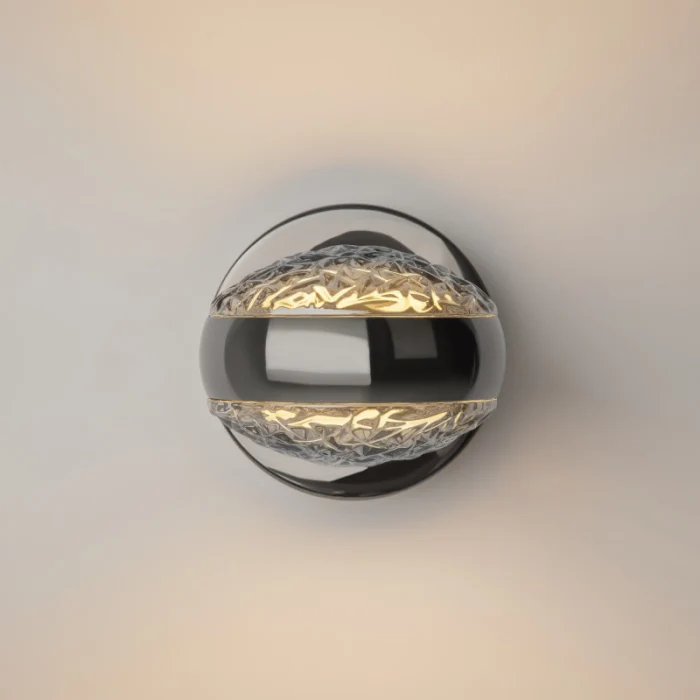 Бра Maytoni Mind MOD299WL-L10BC3K